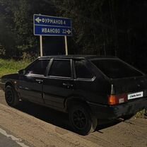 Lada 2109