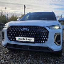 Chery Tiggo