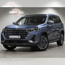 Jetour X90