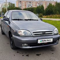 Chevrolet Lanos