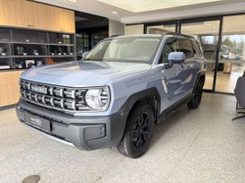 Haval H3