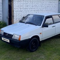 Lada 2109