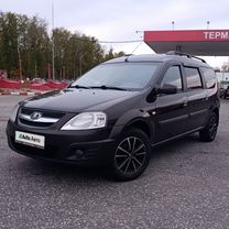Lada Largus