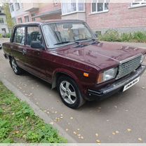 Lada 2107