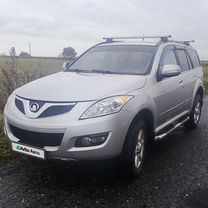 Great Wall Hover