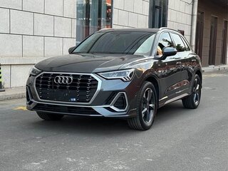 Audi Q3 35 TFSI
