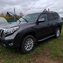 Toyota Land