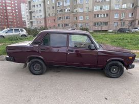 Lada 2107