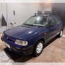 Skoda Felicia