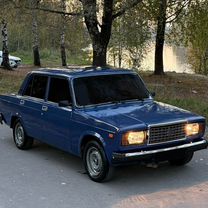 Lada 2107
