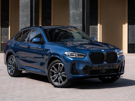 BMW X4 20i