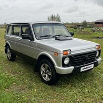 Lada 4x4