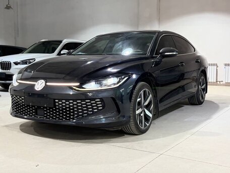 Volkswagen Lamando L