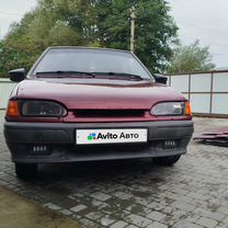 Lada 2114