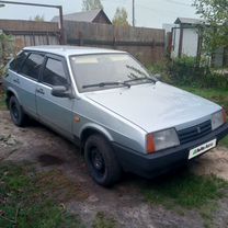 Lada 2109