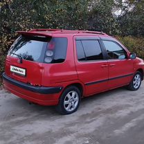 Toyota Raum