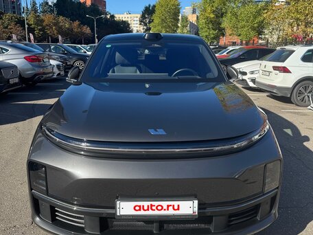 Lixiang Li Auto