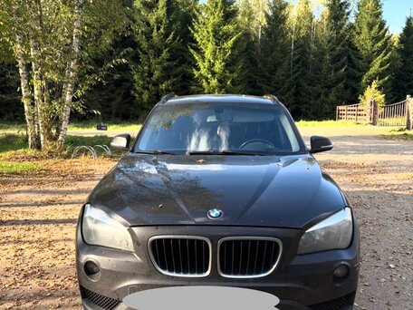BMW X1 18i