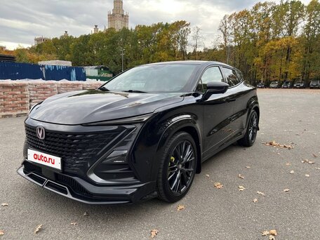 Changan UNI-T