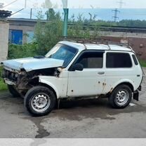 Lada 4x4