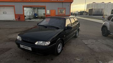 Lada 2114