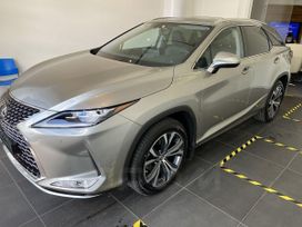 Lexus Rx300