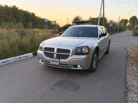 Dodge Magnum