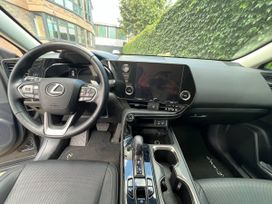 Lexus Nx250