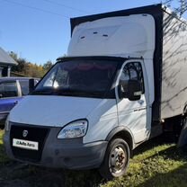 GAZ ГАЗель