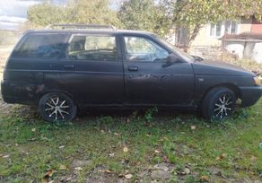 Lada 2111