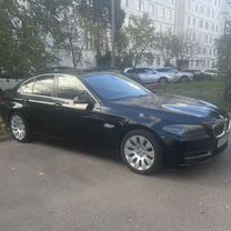 BMW 5