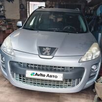 Peugeot 4007