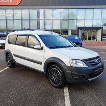 Lada Largus