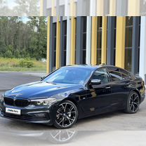 BMW 5