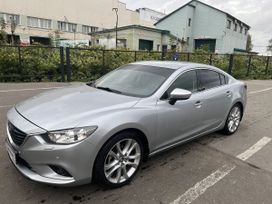 Mazda Mazda6