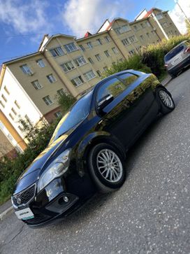 Kia Pro Cee~D