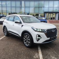 Chery Tiggo
