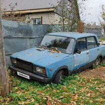 Lada 2107