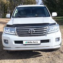 Toyota Land