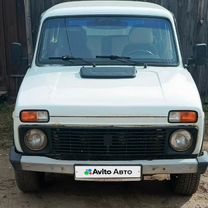 Lada 4x4