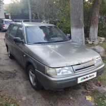 Lada 2111
