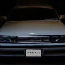 Toyota Cresta