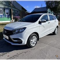 Lada XRAY