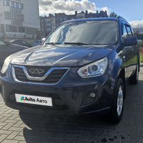 Chery Tiggo