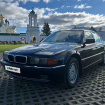 BMW 7