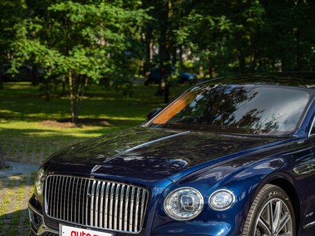 Bentley Flying Spur