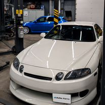Toyota Soarer
