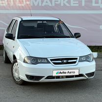 Daewoo Nexia