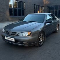 Nissan Primera