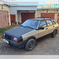 Lada 2109